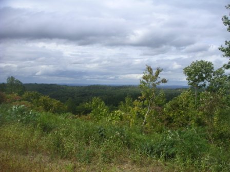 Polk County Tennessee Land For Sale in Ocoee TN 713 Acre Tract
