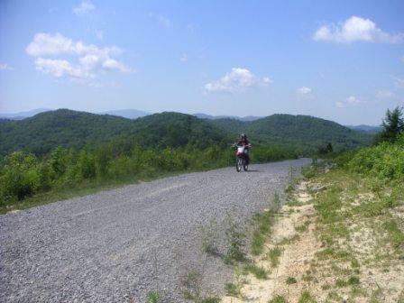 Polk County Tennessee Land For Sale in Ocoee TN 713 Acre Tract